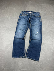 True Religion Jeans (M)