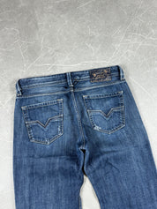 Diesel washed jeans (SM)
