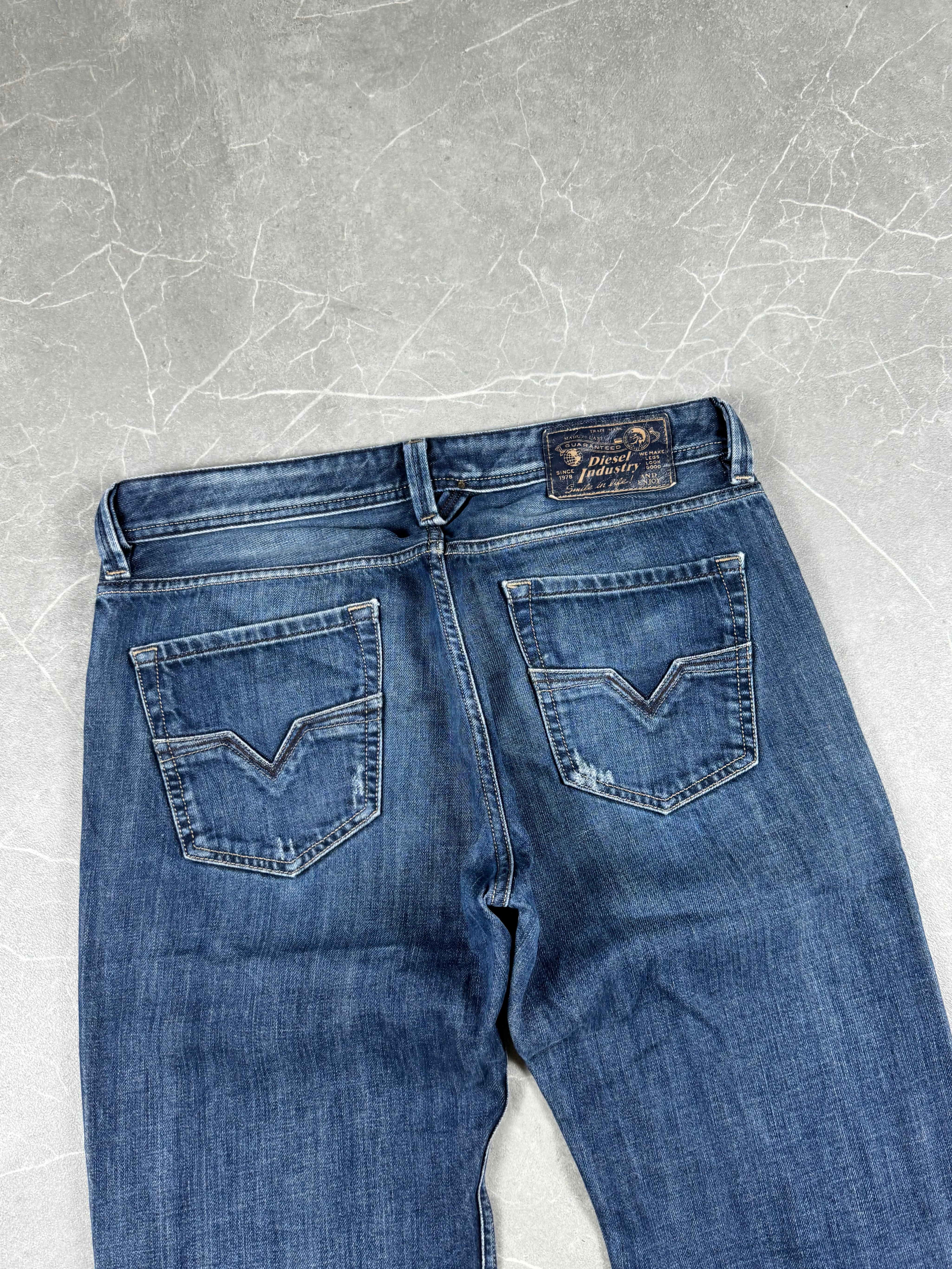 Diesel washed jeans (SM)