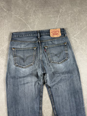 Levi's Bootcut Jeans (S)