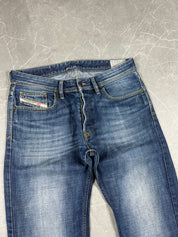 Diesel washed Jeans (M)