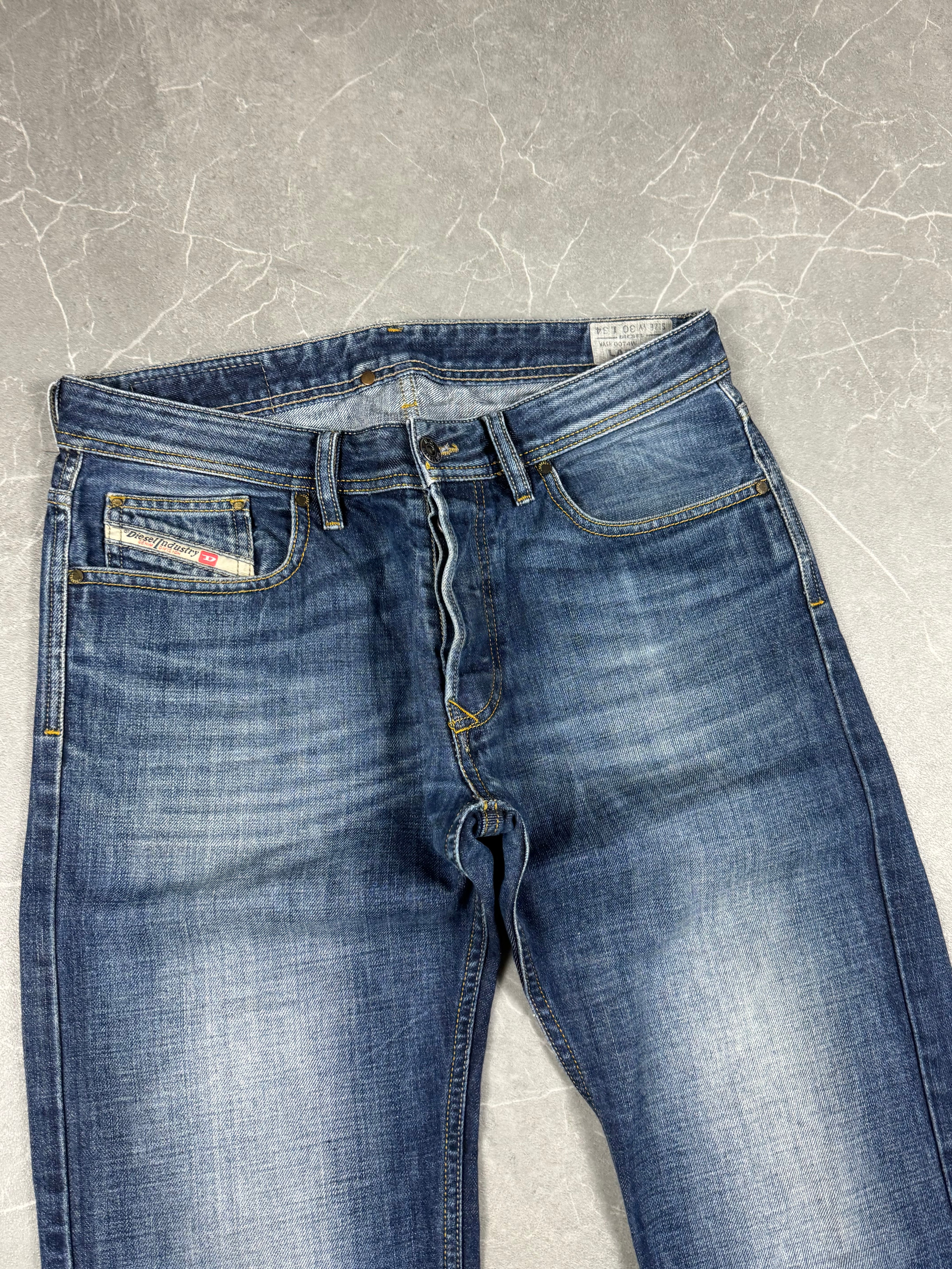 Diesel washed Jeans (M)