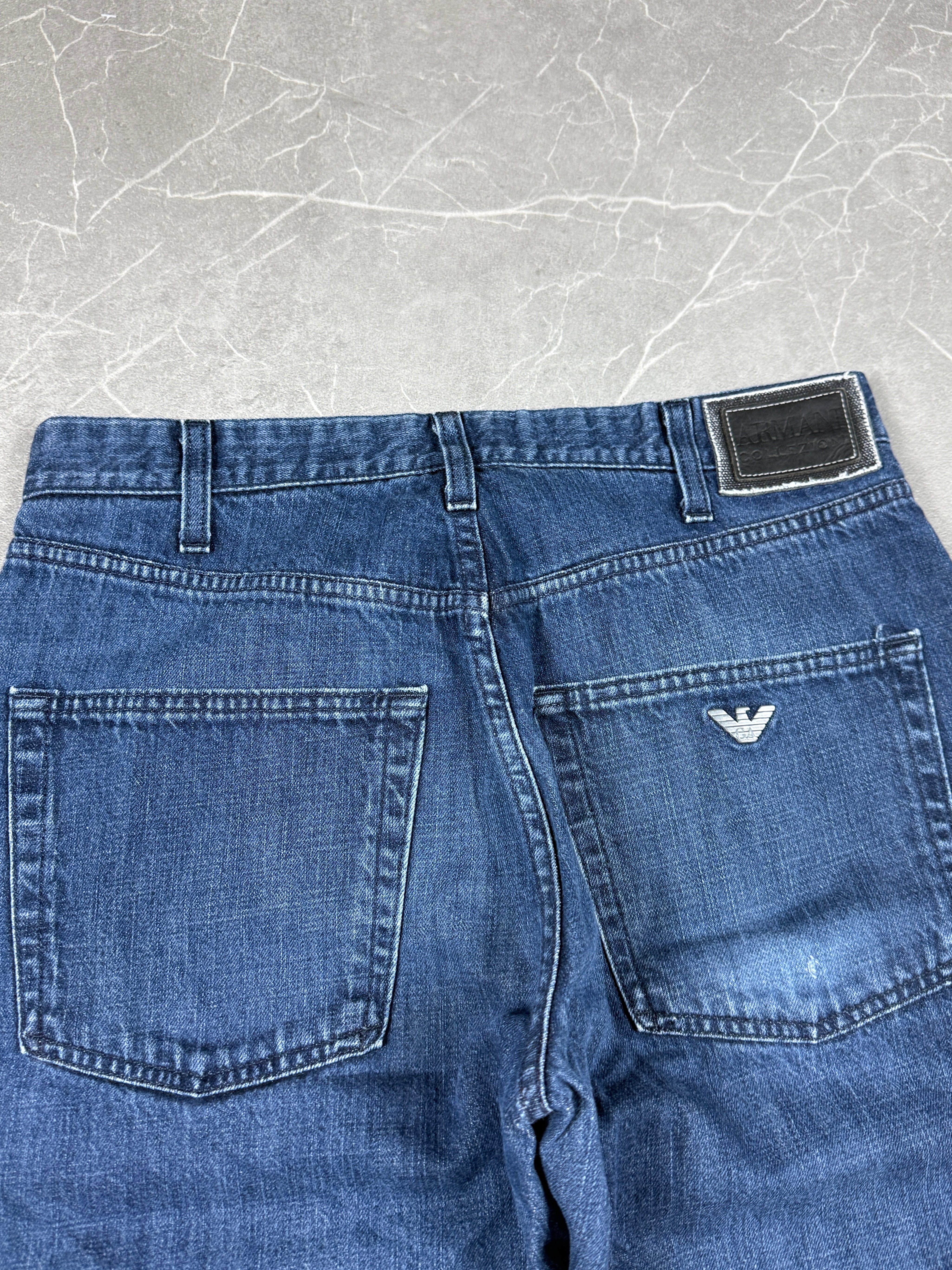 Armani Jeans (S)