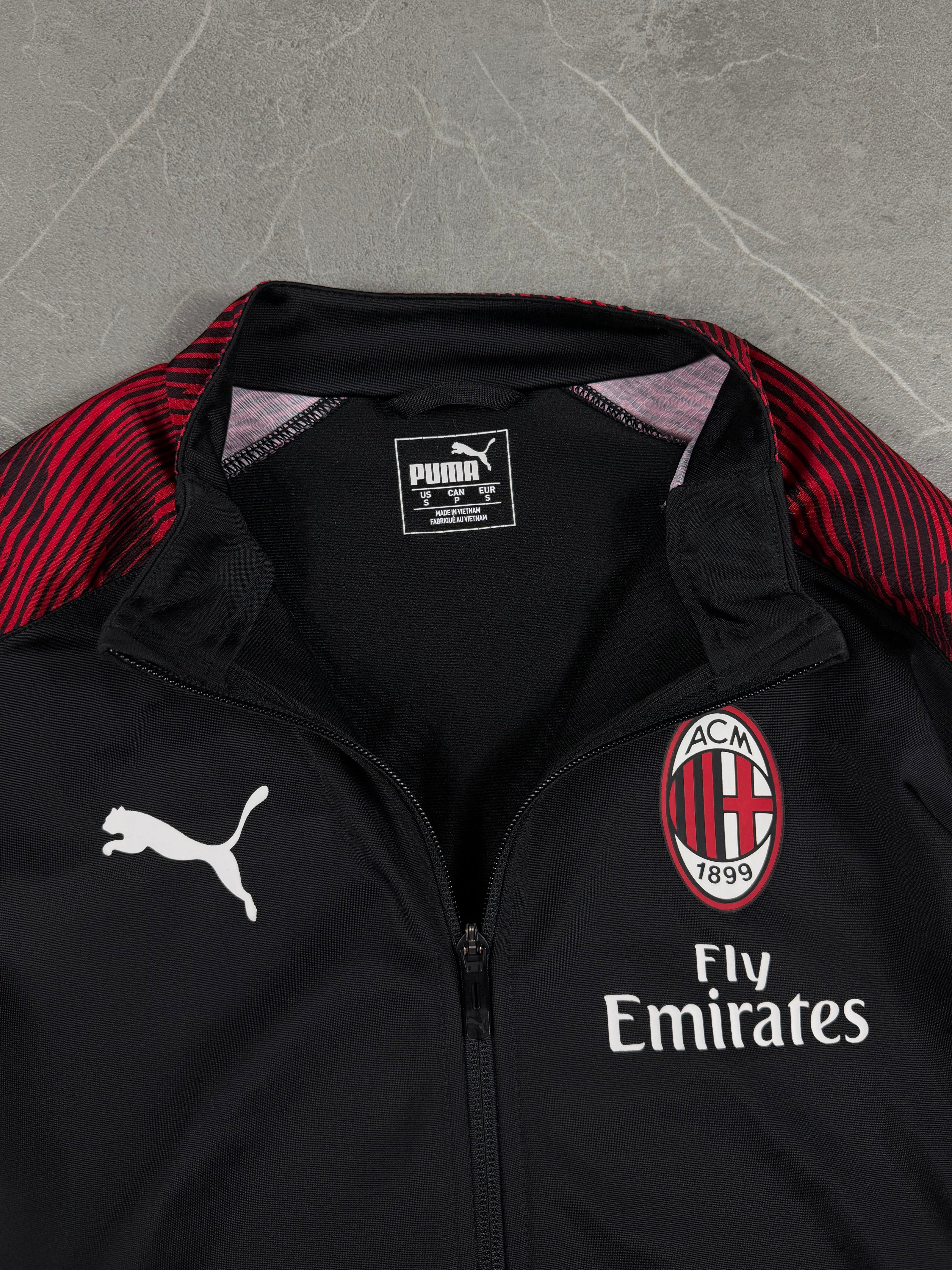 Puma AC Milan Training Jacket (S)