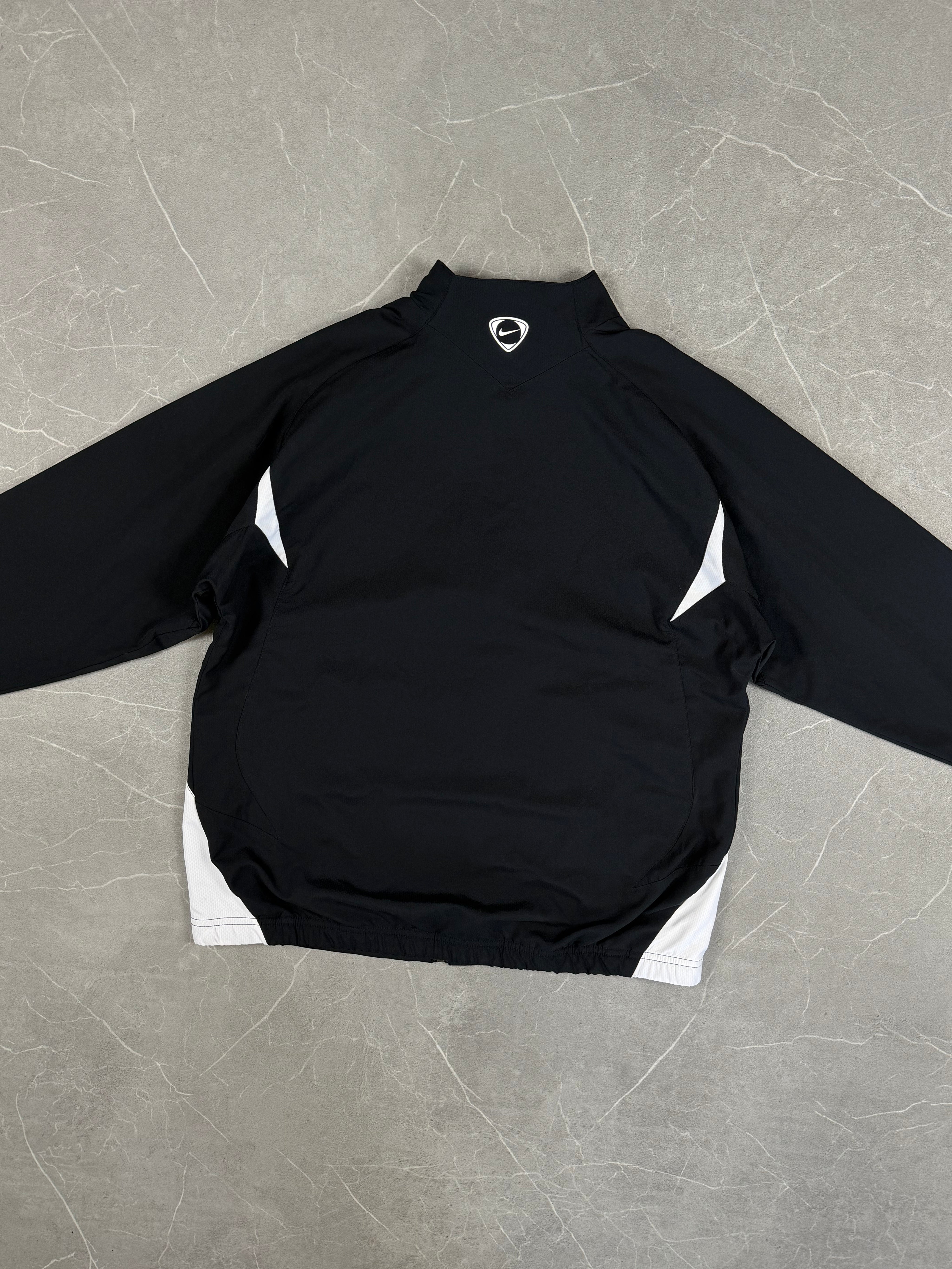 Nike Manchester United Track Jacket (XS)
