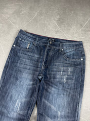 Armani washed jeans (SM)