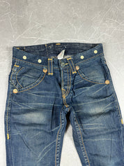True Religion Bootcut Jeans (S)