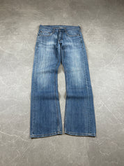 Mustang Bootcut Jeans (SM)