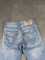 True Religion Jeans (L-XL)