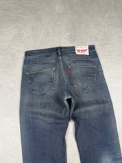 Levi’s washed Straight Jeans (M)