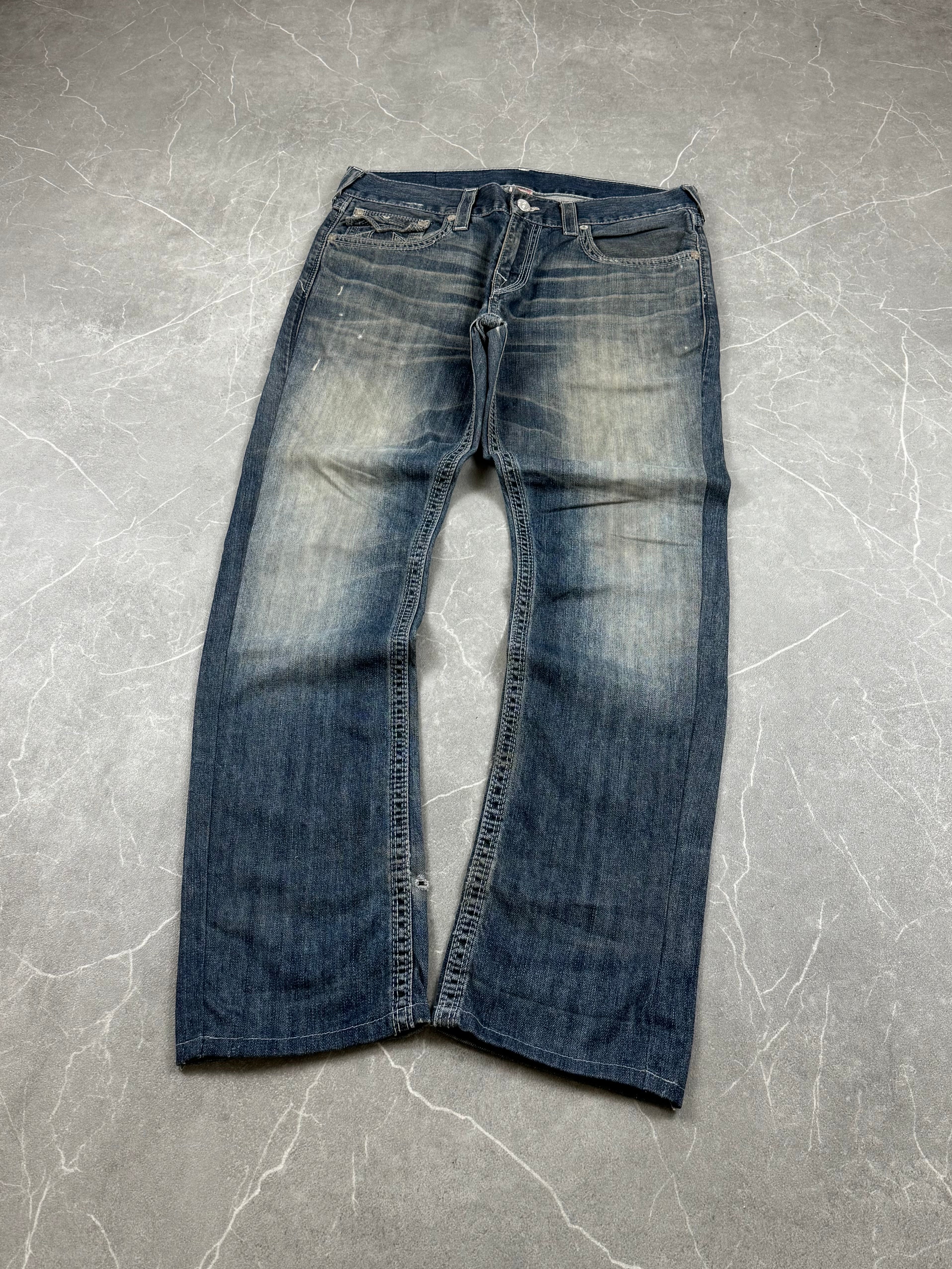 True Religion Jeans (M)