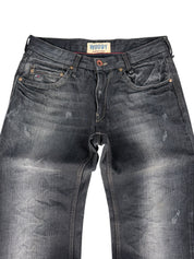 Tommy Hilfiger washed Bootcut Jeans (S)