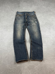 True Religion Jeans (M)