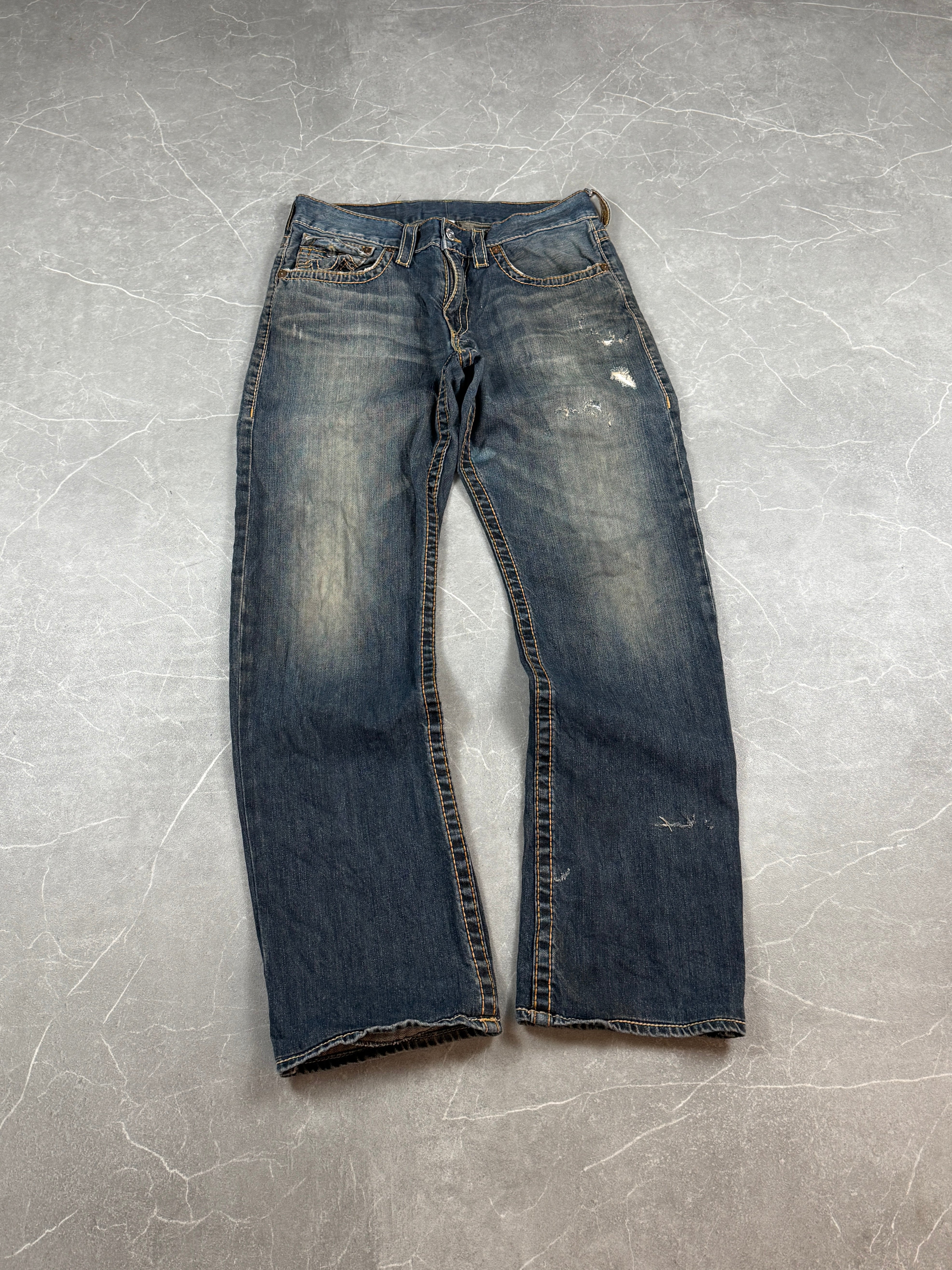True Religion Jeans (M)
