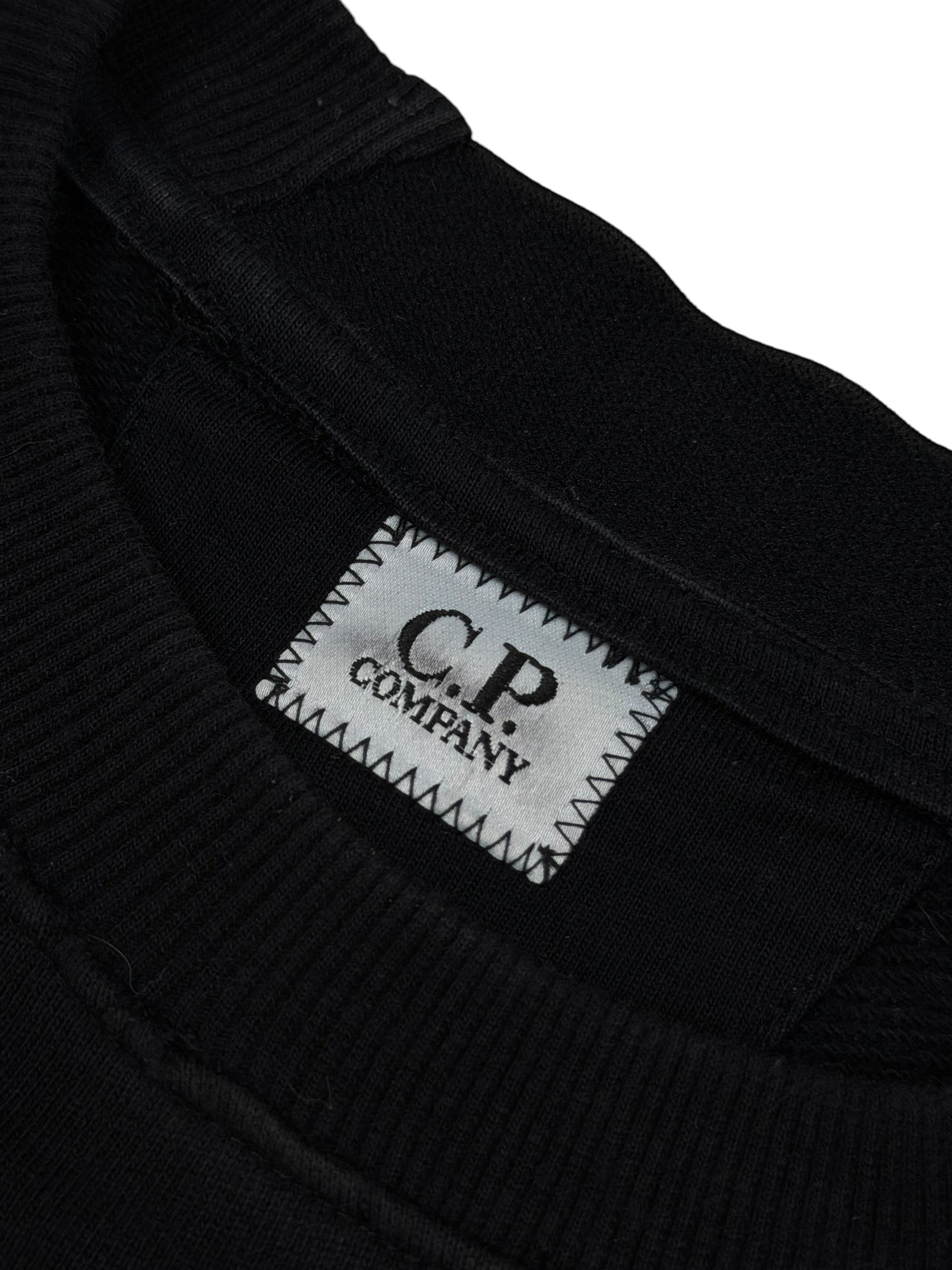 C.P. Company Lens Sweater (L)