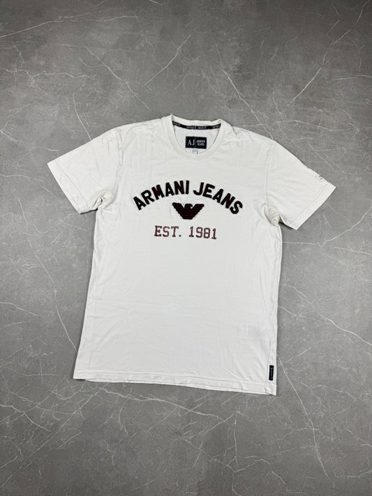 Armani Slim-T (L)