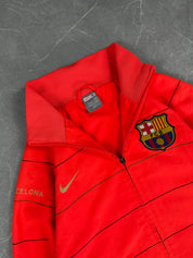 Nike Barcelona Trainingsjacke (M)