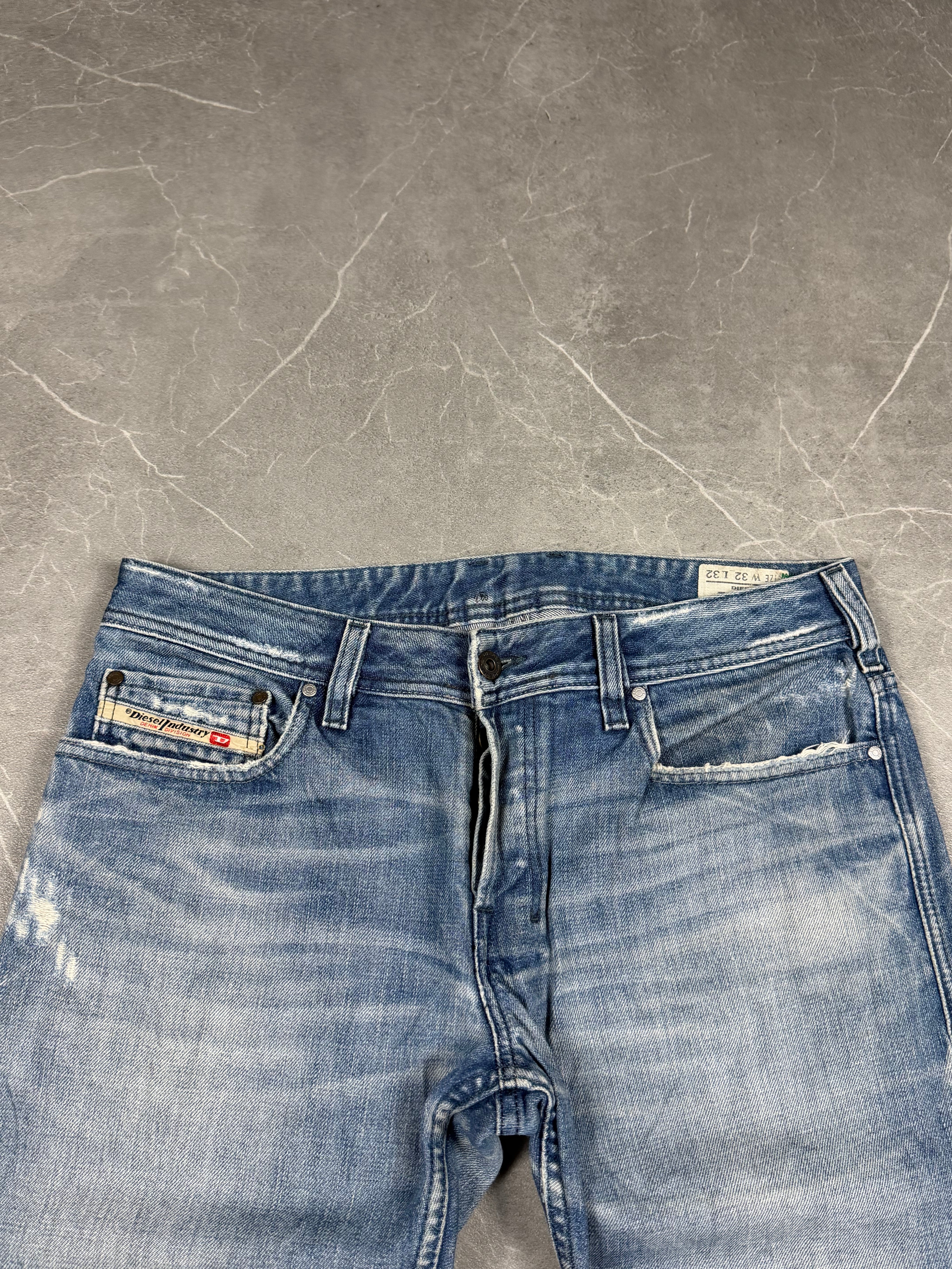 Diesel Bootcut Jeans (S)