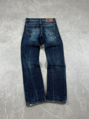 G-Star vintage jeans (S)
