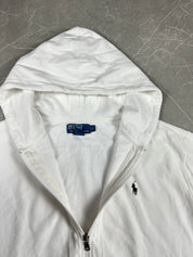 Ralph Lauren Zipper (L)