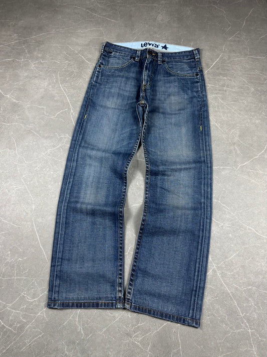 Levi's washed Jeans (S)