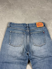 Levi’s Bootcut Jeans (S)