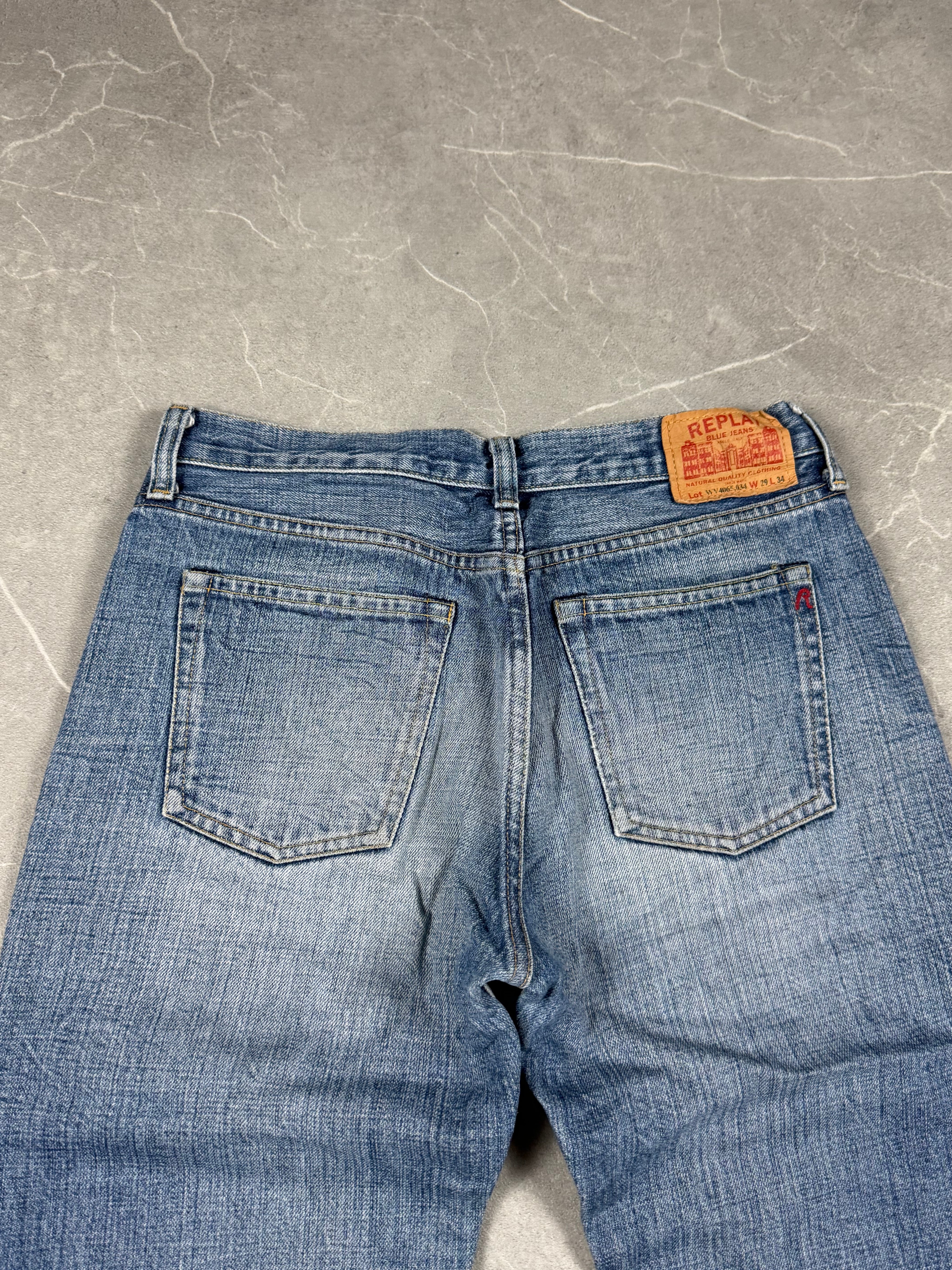 Levi’s Bootcut Jeans (S)