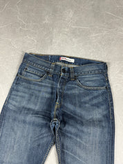 Levi's Bootcut Jeans (L)