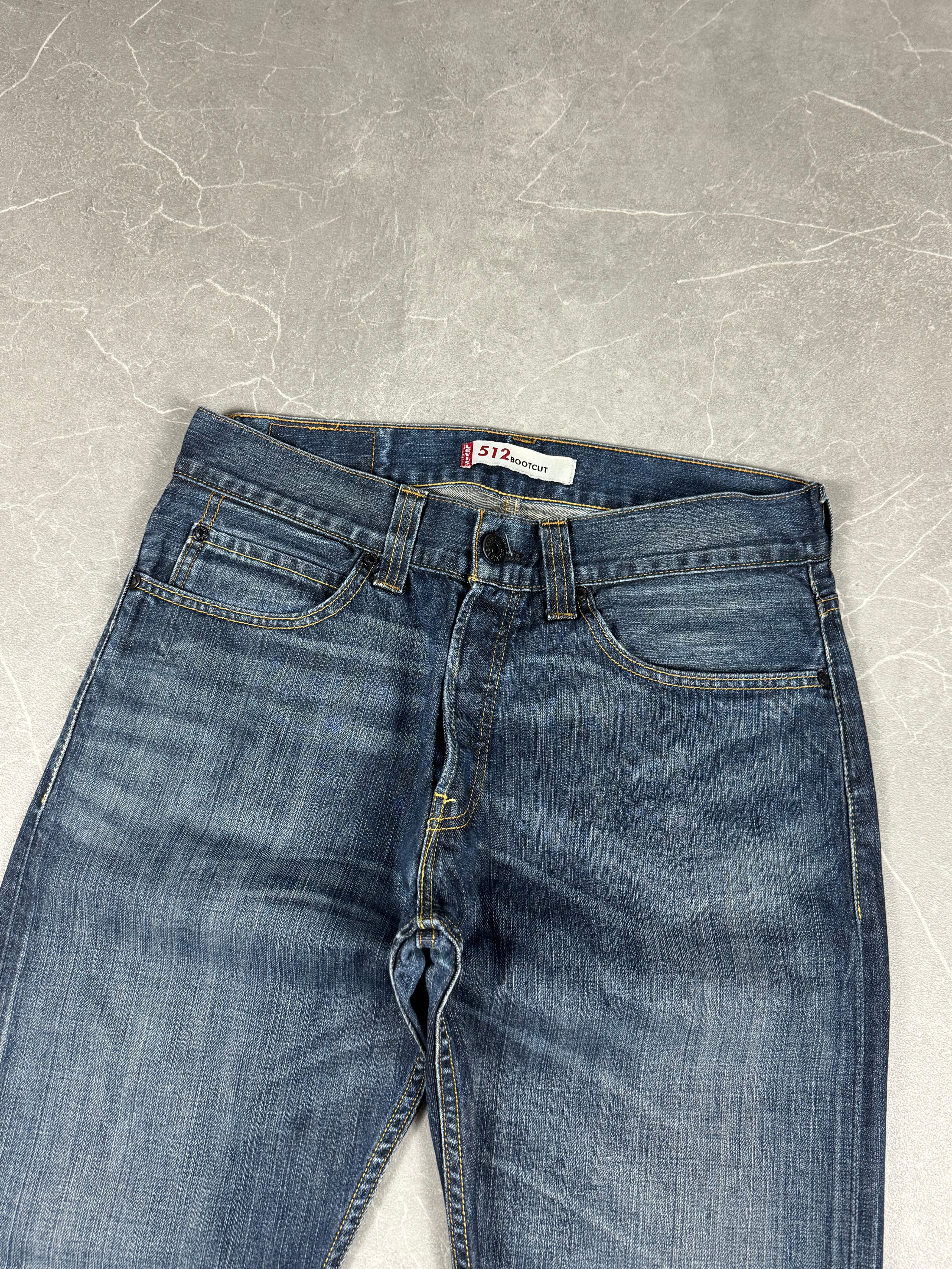 Levi's Bootcut Jeans (L)