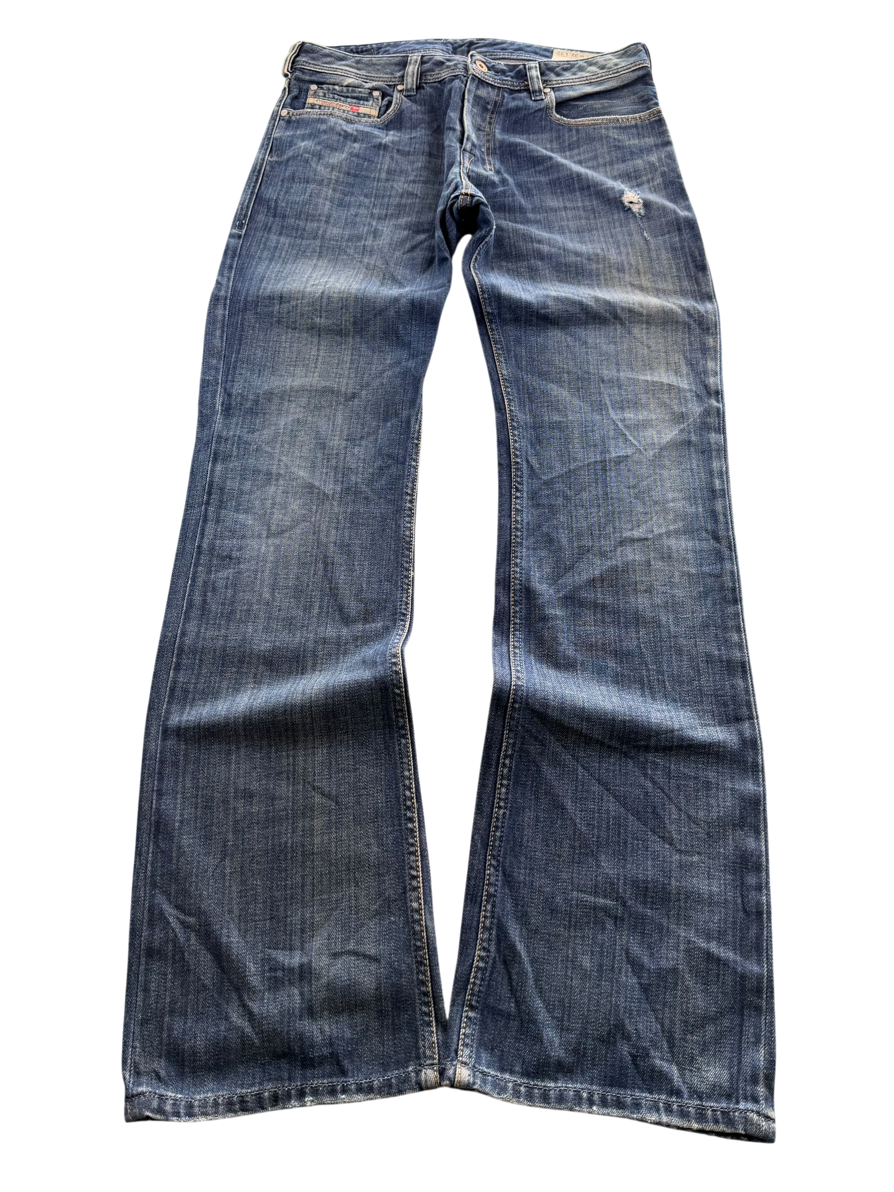 Diesel Bootcut Jeans (S-M)