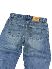 Tommy Hilfiger Straight-Fit Jeans (S)