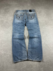 Rock Revival Jeans (XL)