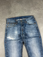 True Religion Jeans (M)