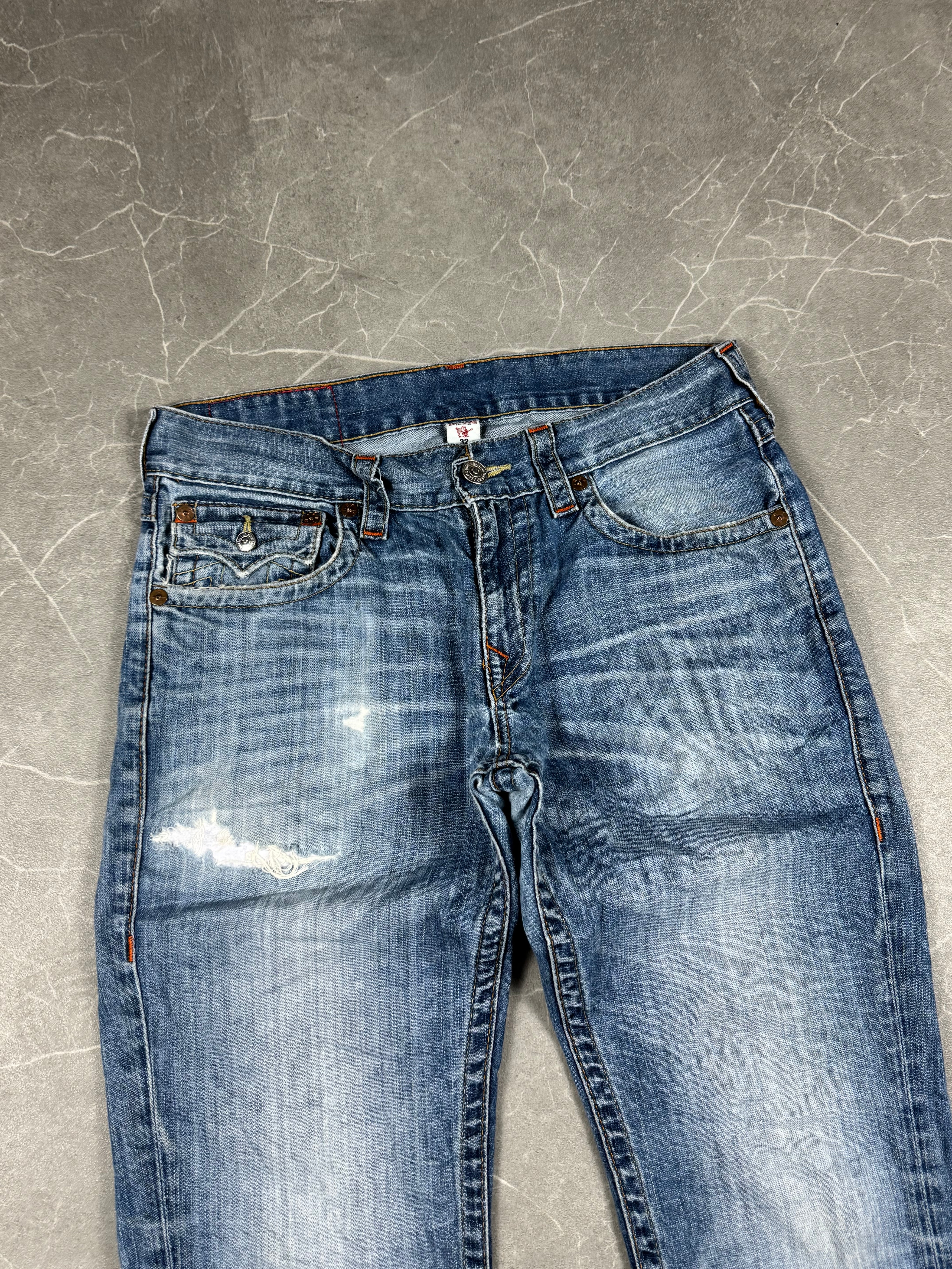 True Religion Jeans (M)