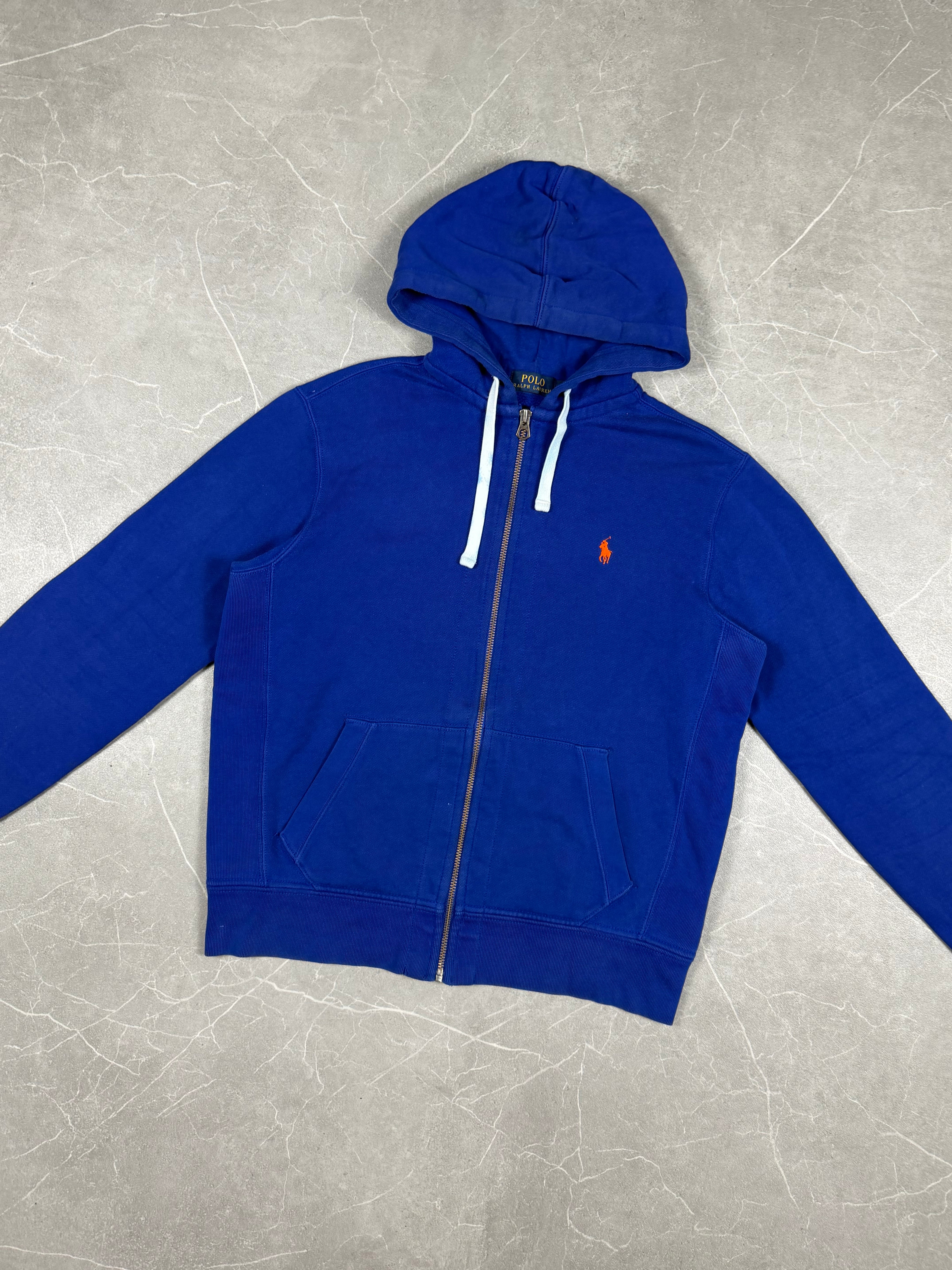 Ralph Lauren Zipper (M&L)