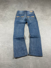 Diesel Bootcut Jeans (S)