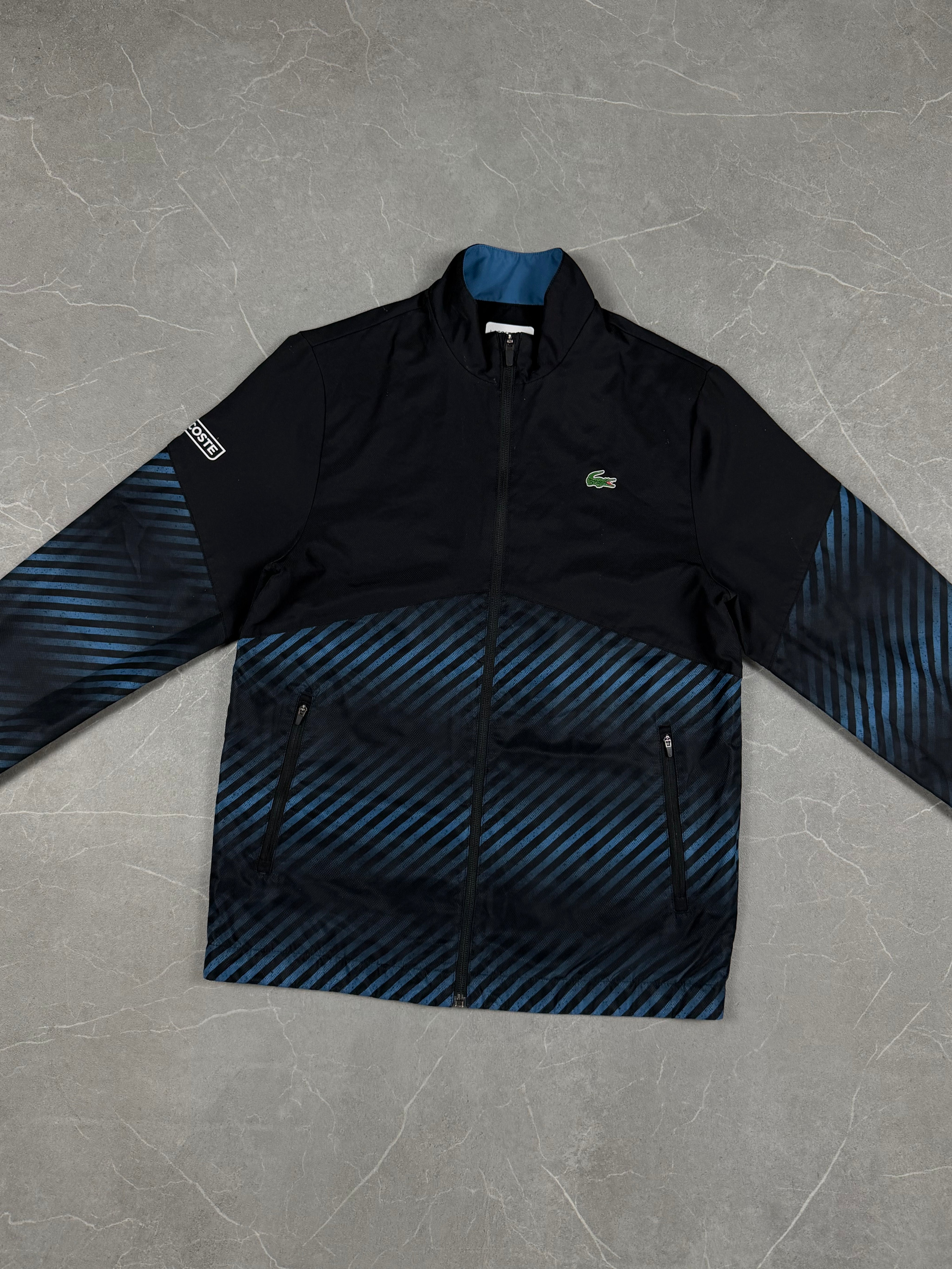 Lacoste Trainingsjacke (S)