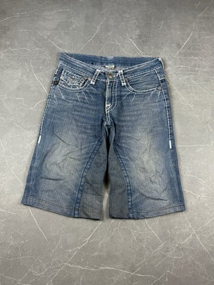 True Religion Jorts (M)