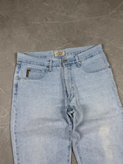 Armani Baggy Jeans (S)