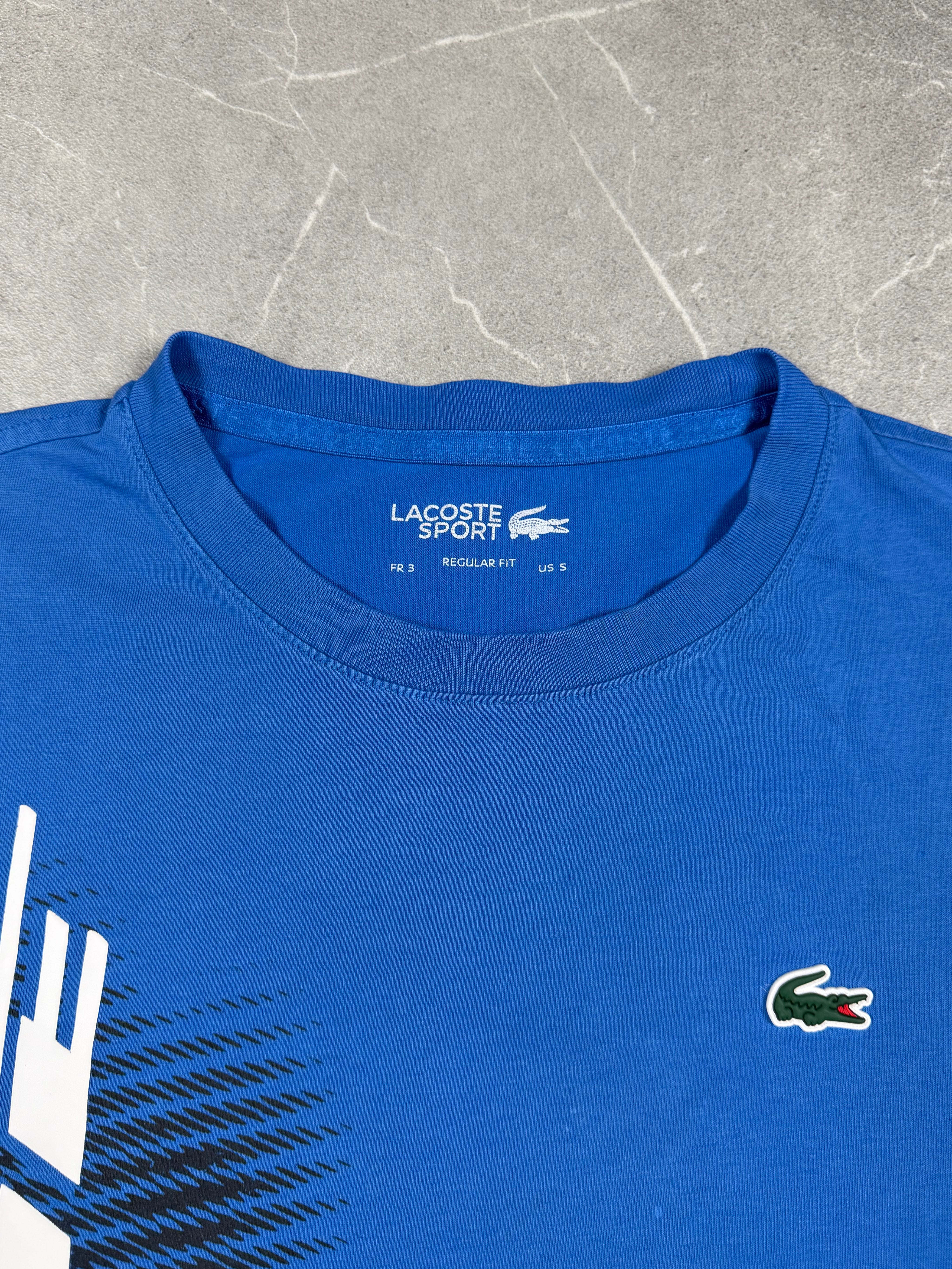 Lacoste T-Shirt (S)