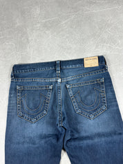 True Religion Jeans (L)