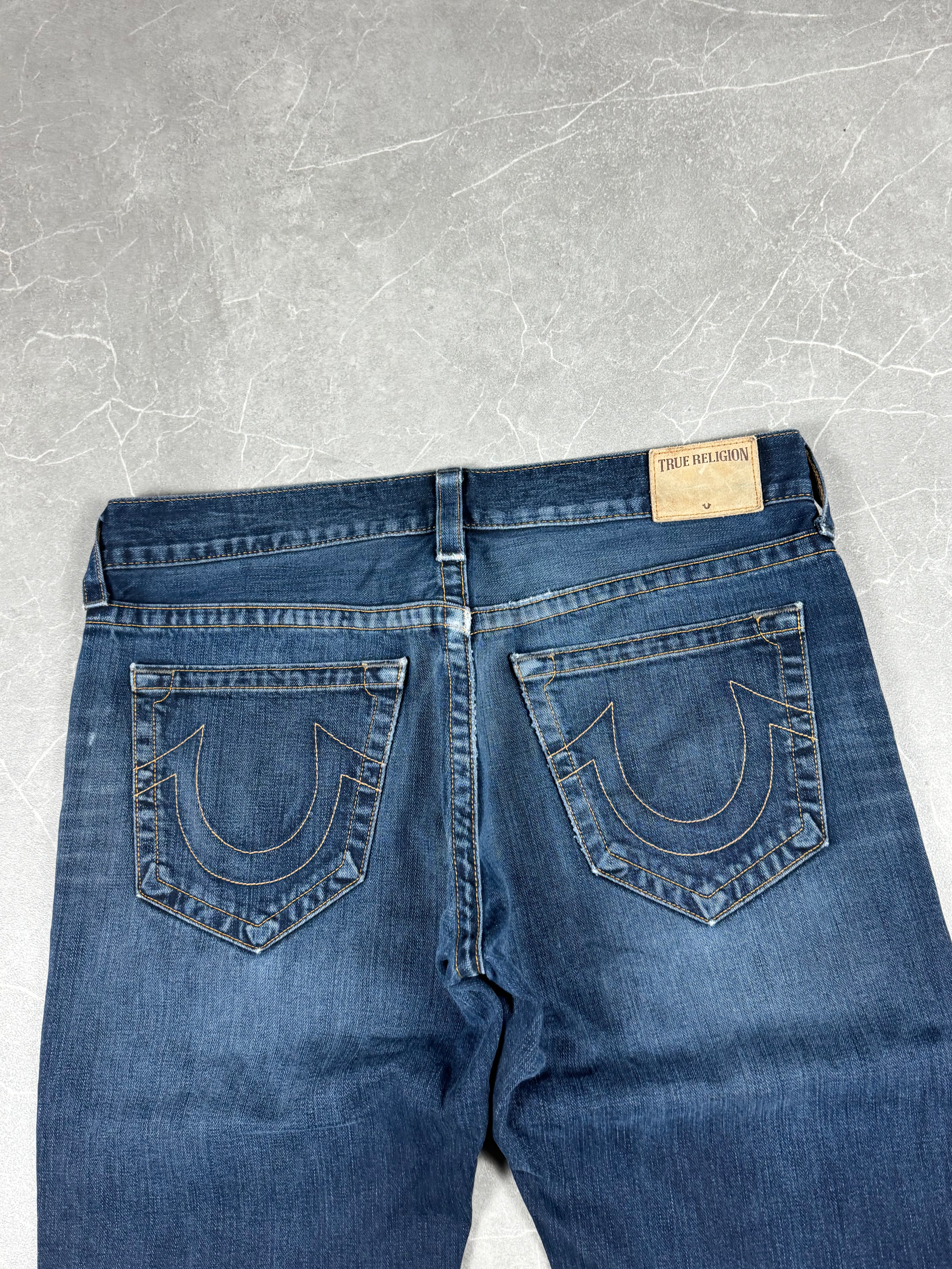 True Religion Jeans (L)