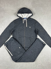 Ralph Lauren Tracksuit (S)