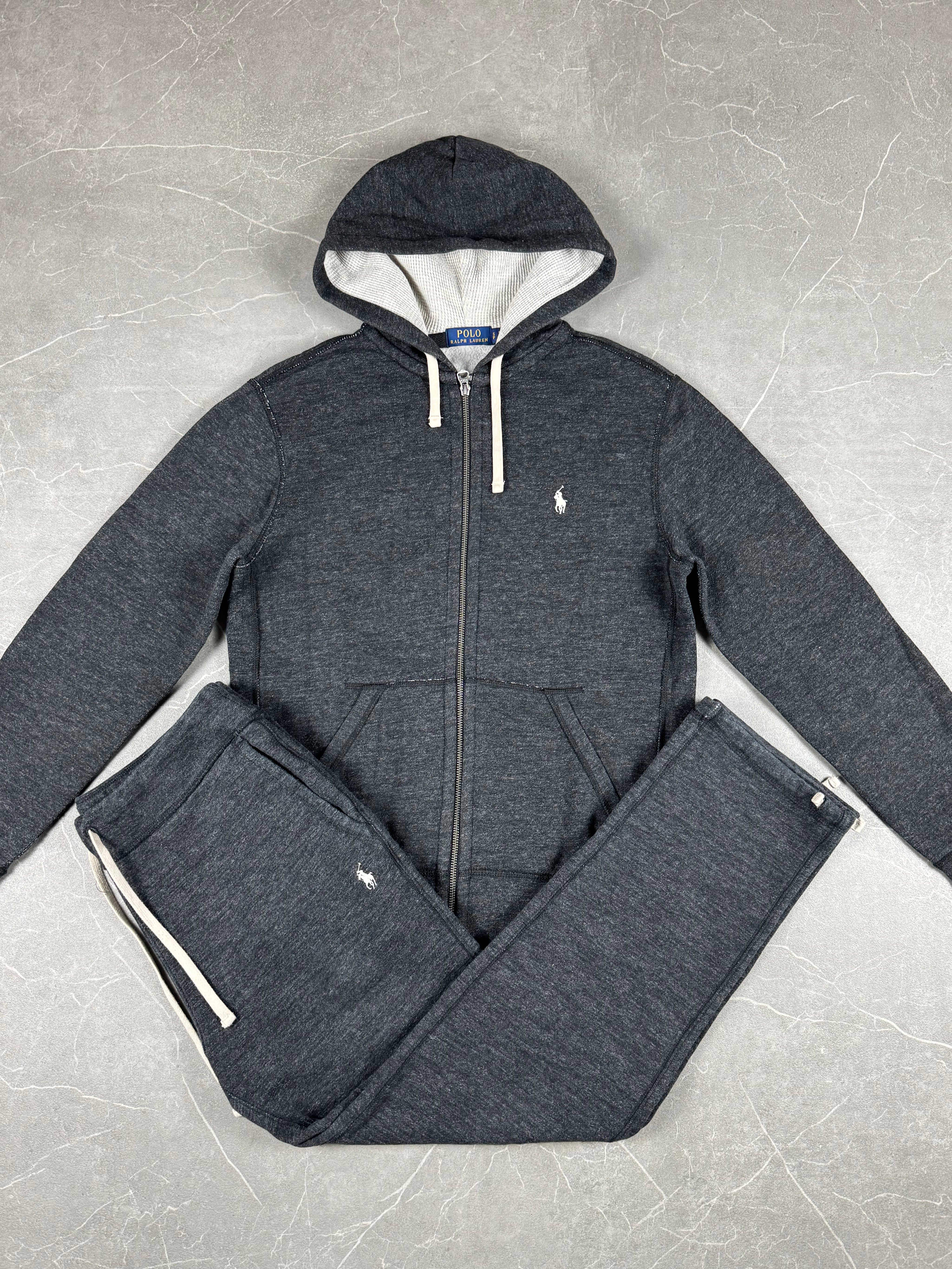 Ralph Lauren Tracksuit (S)