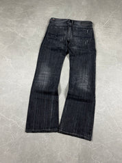 Diesel vintage washed Bootcut Jeans (XS-S)