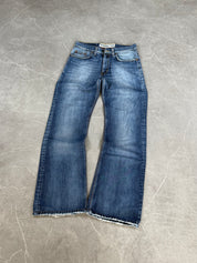 Vintage Tommy Hilfiger Bootcut Jeans (XS)