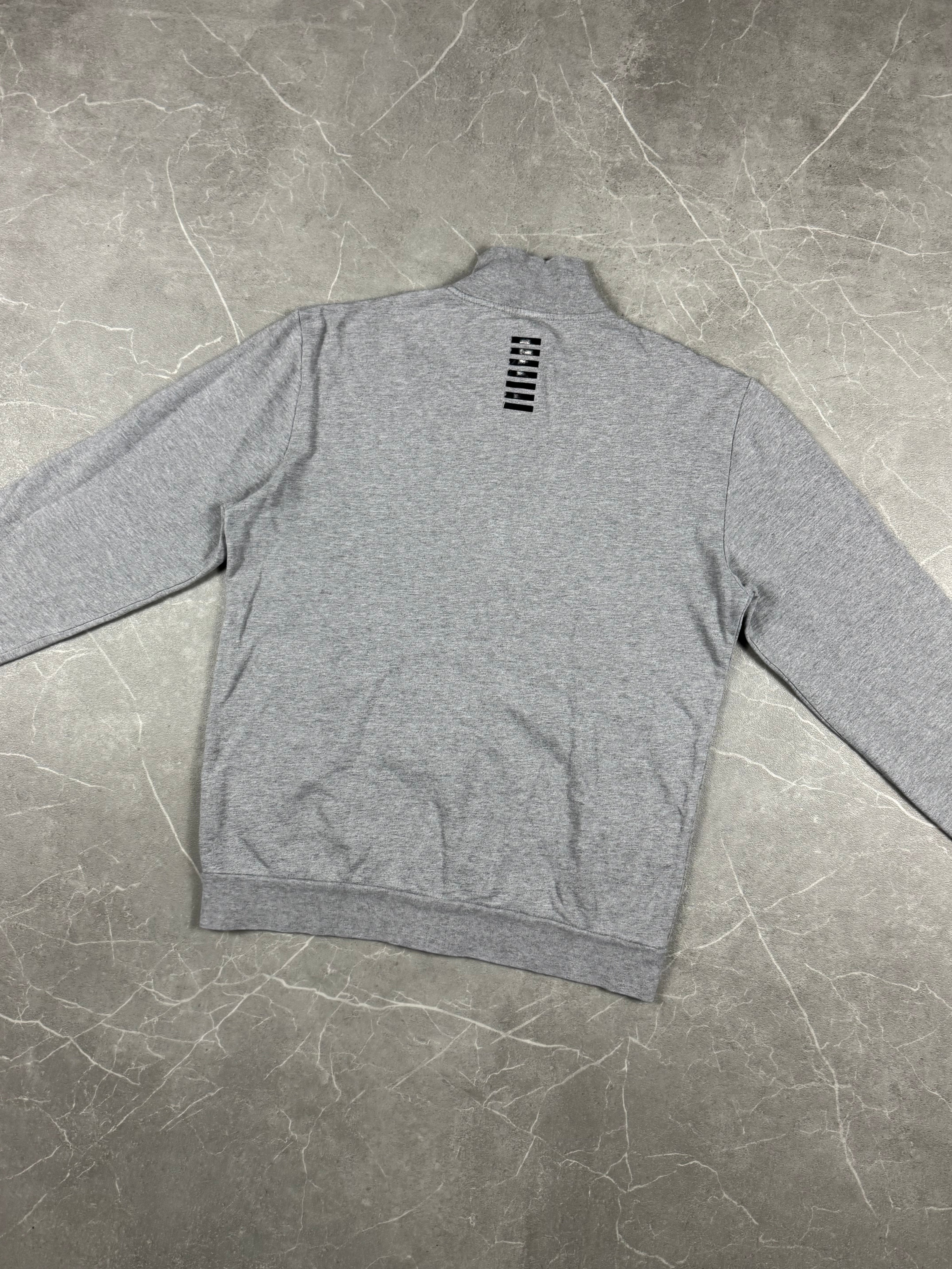 Armani EA7 Zip (S)