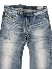 Diesel washed Jeans (M)