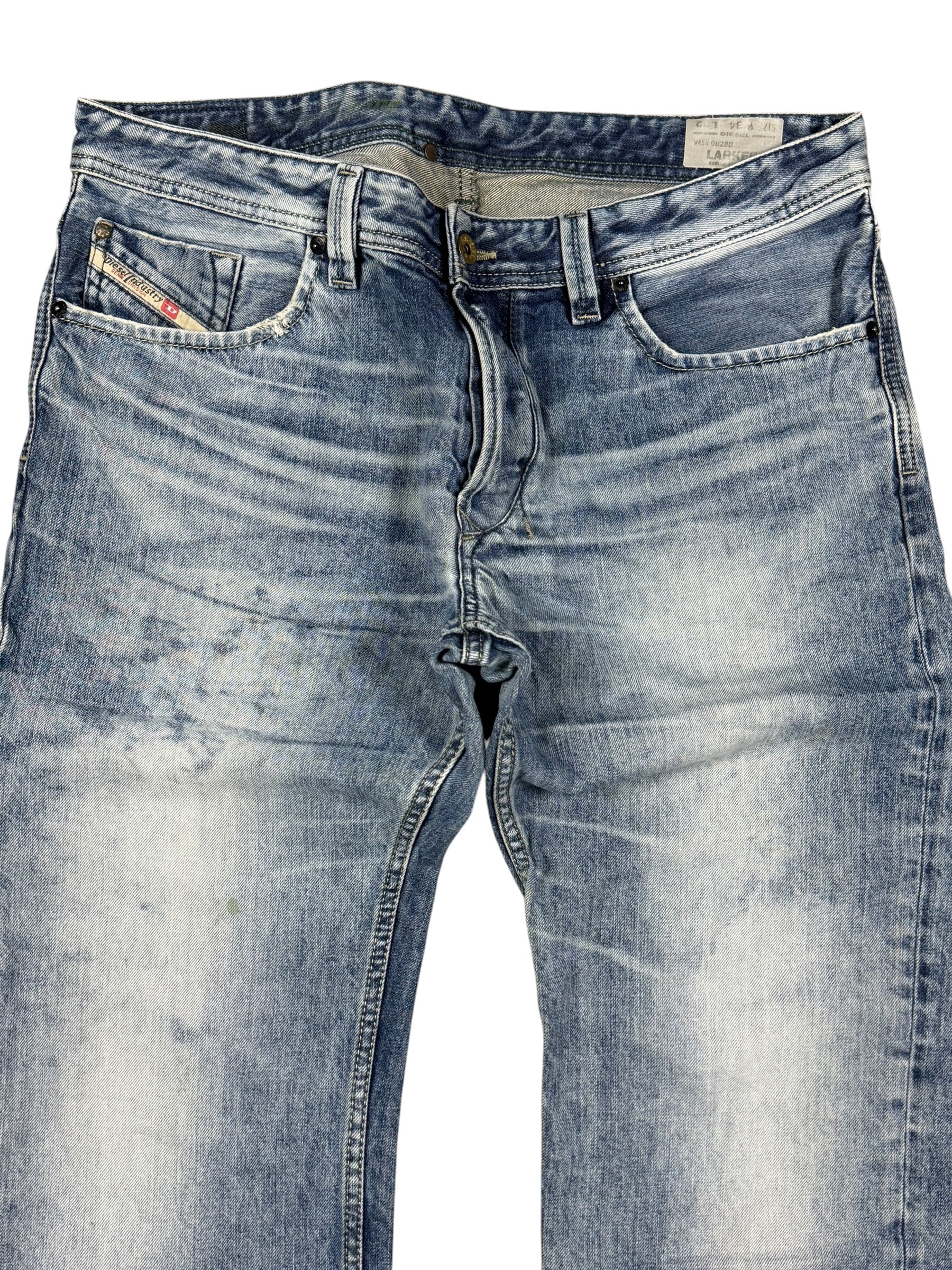 Diesel washed Jeans (M)