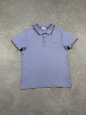 Moncler Polo Shirt (S)